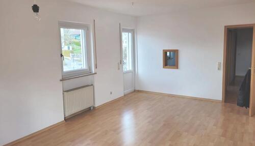 Foto - 2-Zimmer-Wohnung in Hacklberg (Glockenstr.), 65 m2