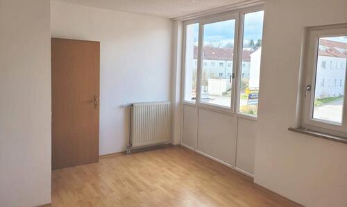 Foto - Etagenwohnung in Passau zur Miete