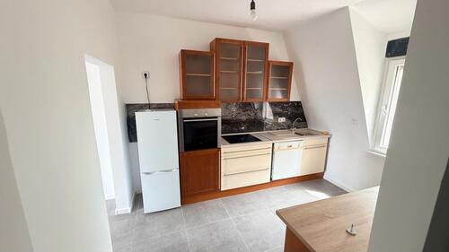 Foto - 2 Zimmer Erdgeschoßwohnung in Ludwigshafen am Rhein