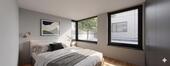 Foto - 5 Zimmer Maisonettenwohnung in Erfurt