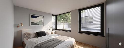 Foto - 5 Zimmer Maisonettenwohnung in Erfurt