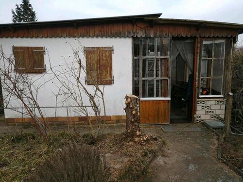 Foto - Pachtgarten bei Schwedt - 100,00&nbsp;EUR Kaltmiete, ca.&nbsp; 0,00&nbsp;m&sup2;