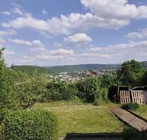 Grundstück mit freistehenden Haus und traumhaften Blick - Hagen Dahl