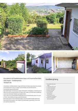 Foto - Einfamilienhaus zum Kaufen in Hagen