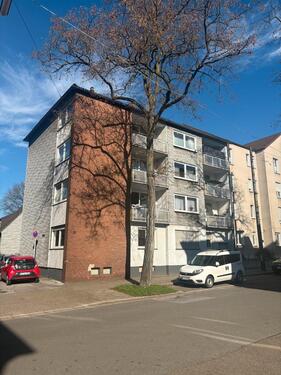 Foto - Gepflegtes Mehrfamilienhaus in GE-Horst