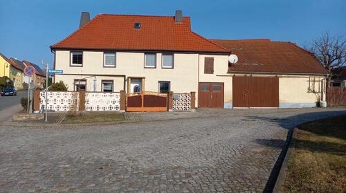 Foto - Einfamilienhaus in Buttstädt zum Kaufen