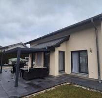 Energieeffizienz Einfamilienhaus - Lottstetten
