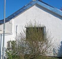 Kleines Haus renoviert in 2023 in ruhiger Lage - Göppingen Bruckwasen