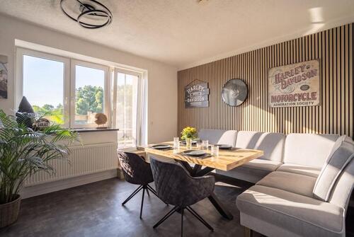 Foto - Mehrfamilienhaus, Wohnhaus in Bad Doberan zum Kaufen