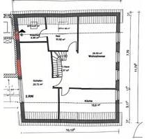 Luxuriöse sanierte 110 m² Wohnung am Bahnhof! - Celle