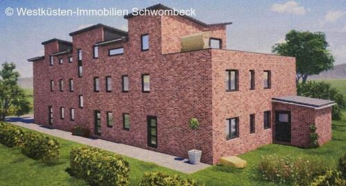 Foto - Schicke 2-Zi.Whg. mit gehobener Ausstattung in ruhiger Lage!