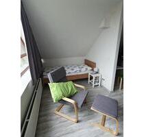 Ein-Zimmer-Apartment, fußläufig zum Strand, Waldrandlage - Dänischenhagen