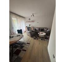 Ruhige sanierte Wohnung im Zentrum Hövelhof