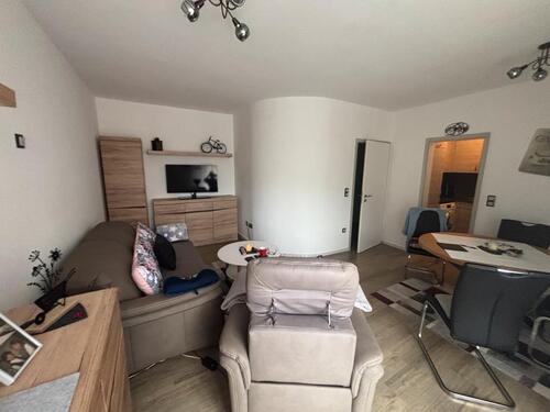 Foto - Etagenwohnung zur Miete in Hövelhof