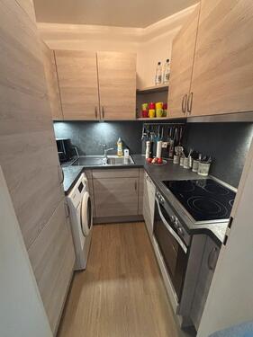 Foto - Etagenwohnung in Hövelhof