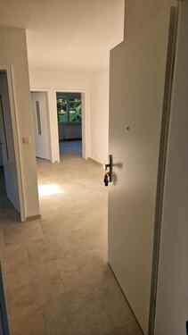 Foto - Etagenwohnung zur Miete in Goldbach