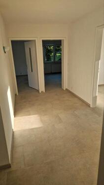 Foto - Etagenwohnung in Goldbach