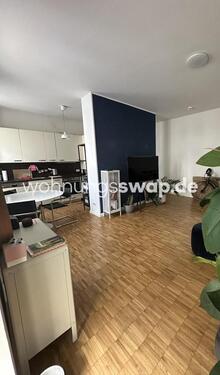 Foto - Etagenwohnung zur Miete in Berlin