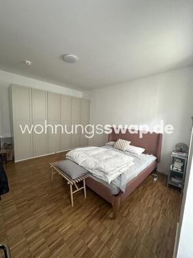 Foto - Etagenwohnung in Berlin zur Miete