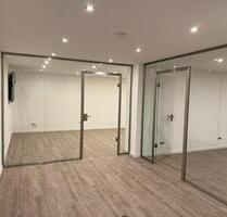 Modernes Büro in ruhiger Lage - Warmmiete Incl. Internet - Lichtenau
