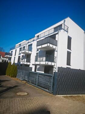 Foto - Hannover Stöcken- Erstbezug ! - 980,00 EUR Kaltmiete,