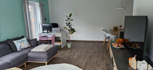 Foto - Etagenwohnung zur Miete in Rheine