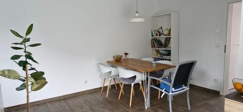Foto - Etagenwohnung in Rheine
