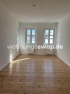 Foto - Etagenwohnung zur Miete in Königs Wusterhausen