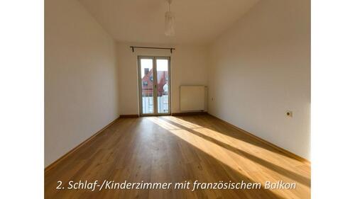 Foto - Etagenwohnung in Augsburg zur Miete