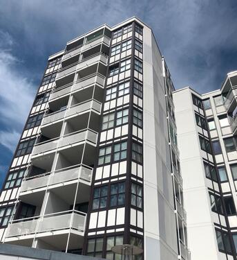 Foto - 1 Zimmer Wohnung mit Stellplatz und kleinem Balkon
