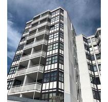 1 Zimmer Wohnung mit Stellplatz und kleinem Balkon - Überlingen