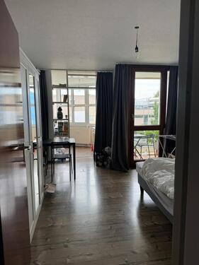 Foto - Etagenwohnung zur Miete in Überlingen