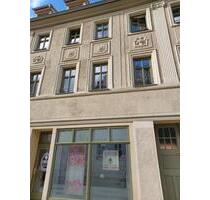 Dachgeschosswohnung Zentrum nah - Weißenfels