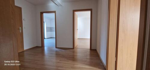 Foto - 2 Zimmer Etagenwohnung zur Miete in Weißenfels