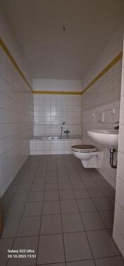 Foto - Etagenwohnung in Weißenfels zur Miete