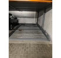 Tiefgaragen Stellplatz Nähe Arnulfspark - München Maxvorstadt