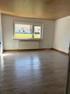 Foto - Etagenwohnung zur Miete in Dermbach