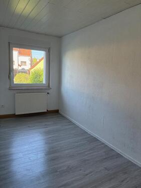 Foto - Etagenwohnung in Dermbach