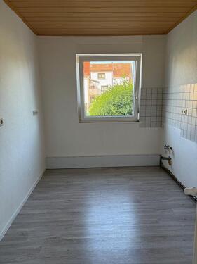 Foto - Etagenwohnung in Dermbach zur Miete