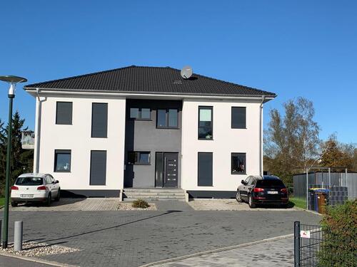 Foto - Einfamilienhaus in Krakow am See zum Kaufen