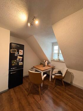 Foto - Etagenwohnung in Lauta zur Miete