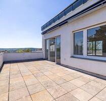Maisonette Wohnung im Bauhaus mit Blick über Würzburg – Wohnen in Bestlage des Frauenlands Maisonette Wohnung im Bauhaus mit Blick über Würzburg – Wohnen in Bestlage des Frauenlands