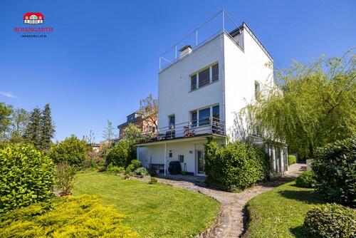 Foto - Etagenwohnung in Würzburg