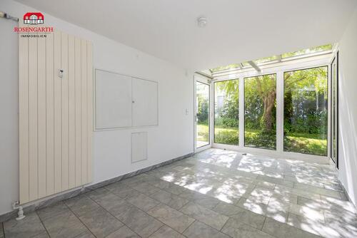 Foto - Etagenwohnung in Würzburg zur Miete