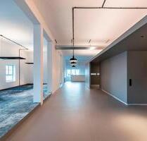 Moderne Coworkingräume und -plätze in Aschheim - All-in-Miete