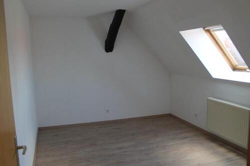 Foto - 2 Zimmer Etagenwohnung in Seehausen (Altmark)