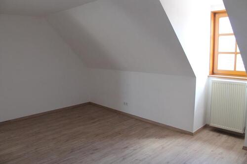 Foto - Etagenwohnung in Seehausen (Altmark) zur Miete