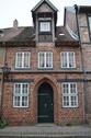 Foto - Historisches Wohnhaus in der Lüneburger Altstadt