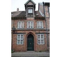 Historisches Wohnhaus in der Lüneburger Altstadt