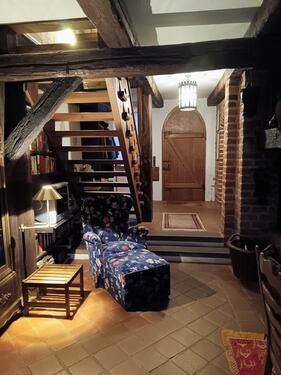 Foto - 3 Zimmer Einfamilienhaus zur Miete in Lüneburg